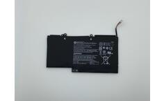 Аккумуляторная батарея для ноутбука HP Compaq HSTNN-LB6L 11.4V Black 3720mAh Orig