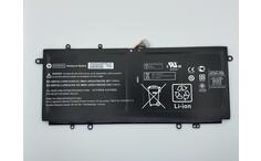 Аккумуляторная батарея для ноутбука HP (A2304XL) ChromeBook 14 7.5V Black 6750mAh Orig