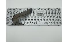 Клавиатура для ноутбука HP Pavilion (17-F, 15-P) Black, (Black Frame) RU