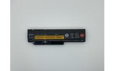 Аккумуляторная батарея для ноутбука Lenovo-IBM 42T4863 ThinkPad X220 10.8V Black 5130mAh Orig