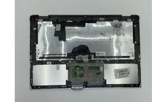 Клавиатура для ноутбука Sony Vaio (SVP11) Silver, (Silver TopCase), RU