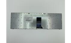 Клавиатура для ноутбука Lenovo IdeaPad (B5400, M5400) Black, (Silver Frame), RU