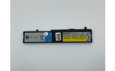 Акумуляторна батарея для ноутбука Lenovo-IBM L09M4T09 IdeaPad S10-3T 7.4V Black 3900mAh Orig