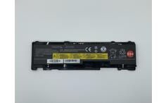 Аккумуляторная батарея для ноутбука Lenovo-IBM 42T4833 ThinkPad T410s 11.1V Black 5200mAh OEM
