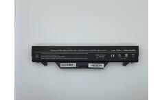 Акумуляторна батарея для ноутбука HP Compaq HSTNN-IB89 ProBook 4510s 10.8V Black 5200mAh OEM