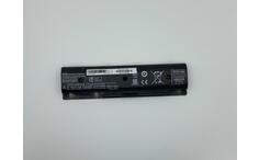 Аккумуляторная батарея для ноутбука HP Compaq HSTNN-UB4N Pavilion 15-e 10.8V Black 5200mAh OEM