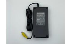 Блок живлення для ноутбука Toshiba 180W 19V 9.5A 4 holes round PA-1181-02