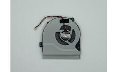 Вентилятор для ноутбука Asus K46, K56, S56, S550, X550, X553, R510, X450, 5V 0.25A 4-pin KFTYR
