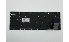 Клавиатура для ноутбука Samsung (470R4E, BA59-03619C) с подсветкой (Light), Black, (No Frame), RU