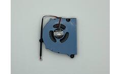 Вентилятор для ноутбука Clevo W110 5V 0.28-0.50A 3-pin KFTYR