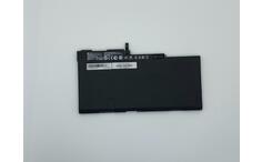 Аккумуляторная батарея для ноутбука HP Compaq HSTNN-IB4R EliteBook 840 11.4V Black 4290mAh Orig