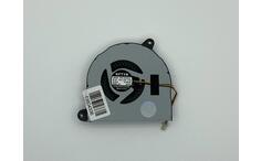 Вентилятор для ноутбука Dell Inspiron 3760 5V 0.28-0.50A 3-pin KFTYR