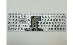 Клавиатура для ноутбука HP Pavilion (250 G4, 255 G4) Black, (No Frame) RU