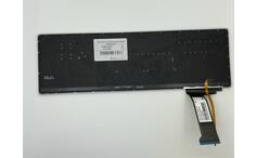 Клавиатура для ноутбука Asus (G771, N551) с подсветкой (Light), Black, (No Frame) RU