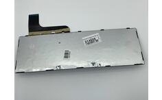 Клавиатура для ноутбука Lenovo IdeaPad (100-15) Black, (Black Frame), RU