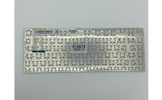 Клавиатура для ноутбука Samsung (470R4E, BA59-03680A) White, (No Frame), RU