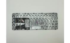 Клавиатура для ноутбука HP Pavilion (14-E) Black, (Black Frame) RU
