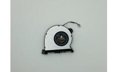 Вентилятор для ноутбука Asus Transformer Book Trio TX201, TX201LA, TX201LAF, 5V 0.36A 4-pin Brushless