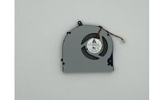 Вентилятор для ноутбука Toshiba Satellite L50, P50, S50, S55, 5V 0.5A 3-pin Brushless