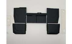 Аккумуляторная батарея для ноутбука Apple A1534 MacBook 12&quot; A1534 (2015) 7.55V Black 5200mAh Orig