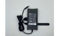Блок питания для ноутбука Dell 85W 19.5V 4.62A 4.5x3.0mm Slim ADP-09D Orig