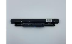 Аккумуляторная батарея для ноутбука MSI BTY-M46 GE40 10.8V Black 4500mAh Orig