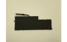 Аккумуляторная батарея для ноутбука Acer AC13C34 Aspire E3-112 11.4V Black 2640mAh Orig