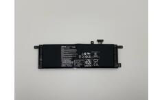 Акумуляторна батарея для ноутбука Asus B21N1329 7.2V Black 3900mAh Orig