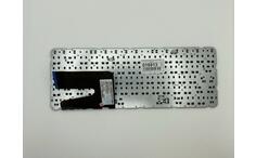 Клавиатура для ноутбука HP Pavilion (14-e) Black, (No Frame), RU