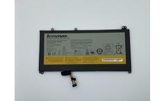 Аккумуляторная батарея для ноутбука Lenovo-IBM L12L4P62 IdeaPad U430 Touch 7.4V Black 7100mAh Orig