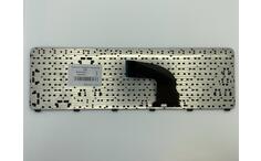 Клавиатура для ноутбука HP Pavilion (DV7-7000) Black, (Black Frame), RU