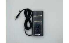 Блок питания для ноутбука Dell 130W 19.5V 6.67A (4.5 + 3.0)x0.6mm HA130PM130 OEM