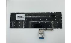 Клавиатура для ноутбука Lenovo IdeaPad (310, 310-15ISK, V310-15ISK, 310-15ABR, 310-15IAP) Black, (No Frame) RU