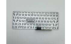 Клавиатура для ноутбука Lenovo IdeaPad (310-14IAP, 310-14IKB, 310-14ISK, V510-14ikb) Black, (No Frame) RU