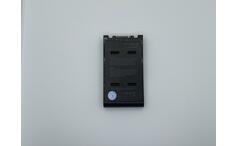 Аккумуляторная батарея для ноутбука Toshiba PA3123U-1BRS Satellite 5000 10.8V Black 5200mAh OEM