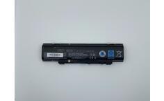 Аккумуляторная батарея для ноутбука Toshiba PA3757U-1BRS Qosmio F60 10.8V Black 4200mAh OEM