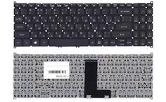 Клавиатура для ноутбука Acer Aspire A315-55, Black, (No Frame), RU