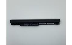 Аккумуляторная батарея для ноутбука HP LA04 Pavilion 14-n000 14.8V Black 2600mAh OEM