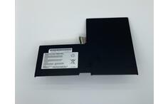 Акумуляторна батарея для ноутбука MSI BTY-M6F GS60 11.4V Black 4150mAh Orig