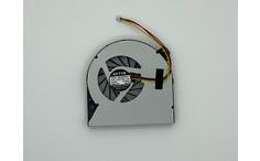 Вентилятор для ноутбука Asus A55D 5V 0.28-0.50A 3-pin KFTYR