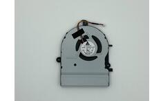 Вентилятор для ноутбука Asus A501L 5V 0.4A 4-pin Brushless