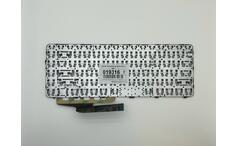 Клавиатура для HP ProBook (430 G3, 440 G3, 430 G4, 440 G4, 445 G3) Black, (Black Frame), RU