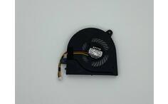 Вентилятор (кулер) для ноутбука Lenovo IdeaPad G400S 5V 0.28-0.5A 4-pin KFTYR