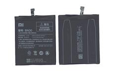 Акумуляторна батарея для смартфона Xiaomi BN30 Redmi 4A 3.85V 3100mAh 11.94Wh