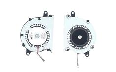 Вентилятор для ноутбука Sony Vaio Tap11 SVT112, SVT11217, SVT11218, SVT11227, 5V 0.17A 3-pin Panasonic