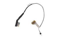Шлейф матрицы для ноутбука Toshiba Satellite L650, L655, L655D