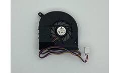 Вентилятор для ноутбука HP 8200 5V 0.25A 4-pin SUNON