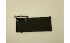 Акумуляторна батарея для ноутбука Acer AC14A8L Aspire VN7-571G 11.4V Black 4465mAh Orig