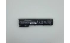 Акумуляторна батарея для ноутбука HP CA06 ProBook 640 G1 10.8V Black 5200mAh OEM