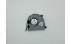 Вентилятор для ноутбука Asus U32J 5V 0.4A 4-pin Brushless